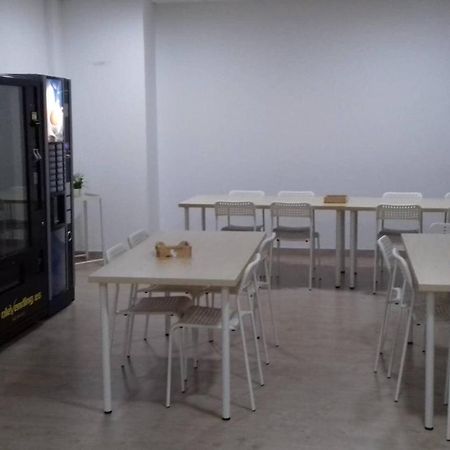 או פדרוסו Albergue O Trisquel מראה חיצוני תמונה