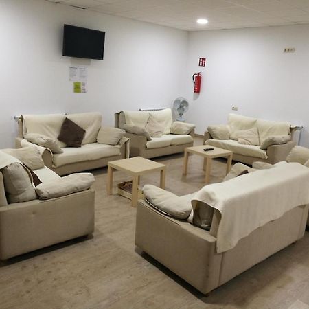 או פדרוסו Albergue O Trisquel מראה חיצוני תמונה