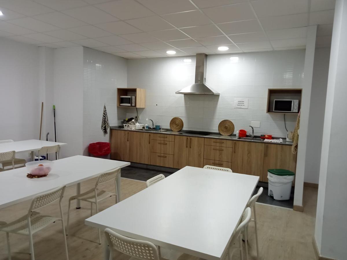 או פדרוסו Albergue O Trisquel מראה חיצוני תמונה