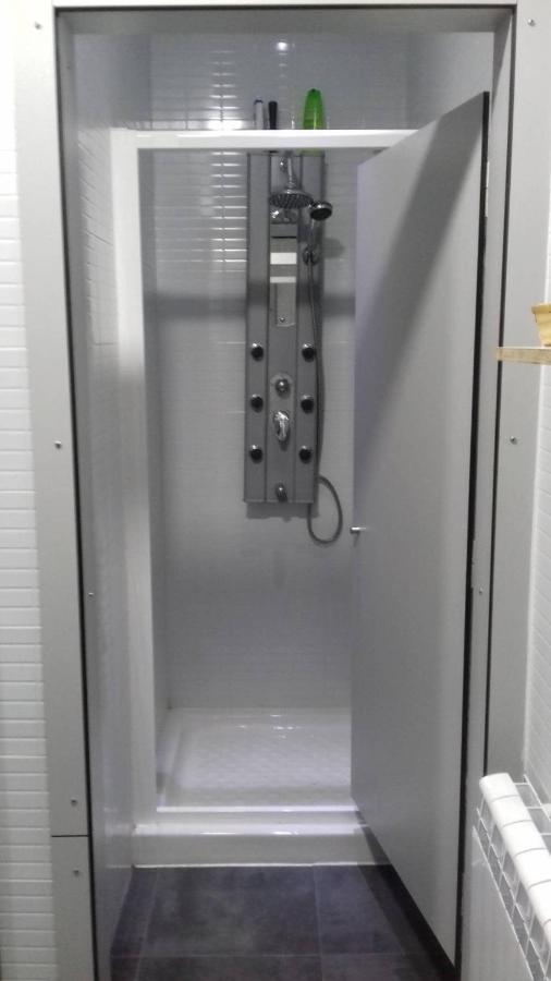 או פדרוסו Albergue O Trisquel מראה חיצוני תמונה