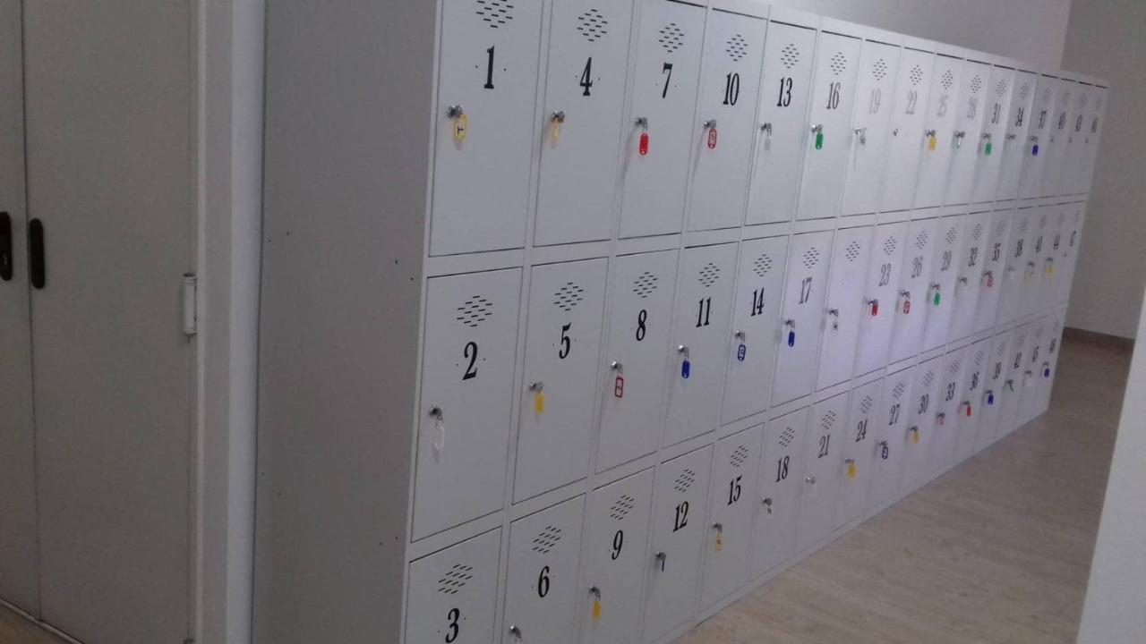 או פדרוסו Albergue O Trisquel מראה חיצוני תמונה