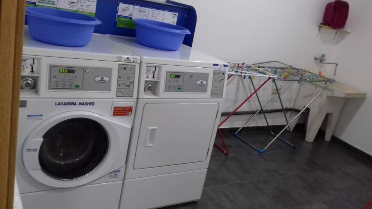 או פדרוסו Albergue O Trisquel מראה חיצוני תמונה