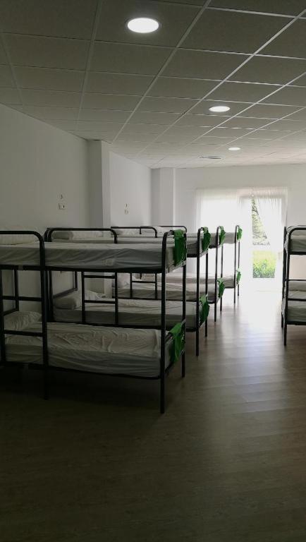 או פדרוסו Albergue O Trisquel מראה חיצוני תמונה