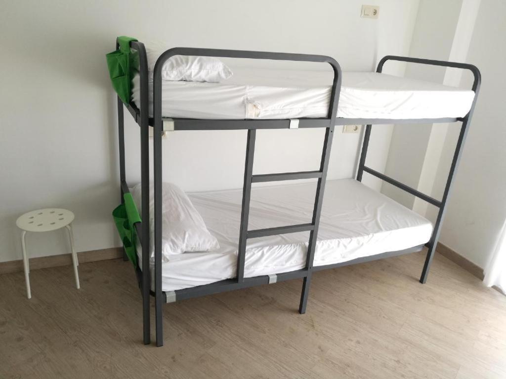 או פדרוסו Albergue O Trisquel מראה חיצוני תמונה