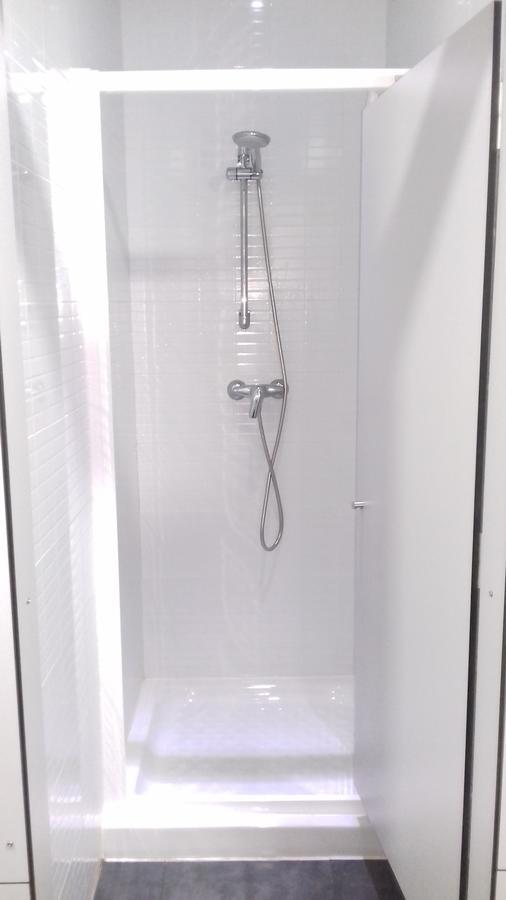 או פדרוסו Albergue O Trisquel מראה חיצוני תמונה