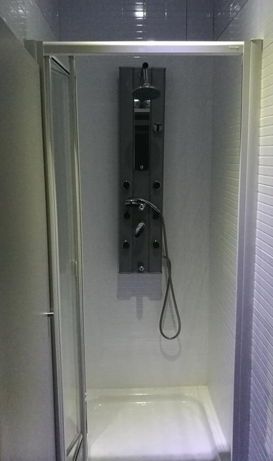 או פדרוסו Albergue O Trisquel מראה חיצוני תמונה