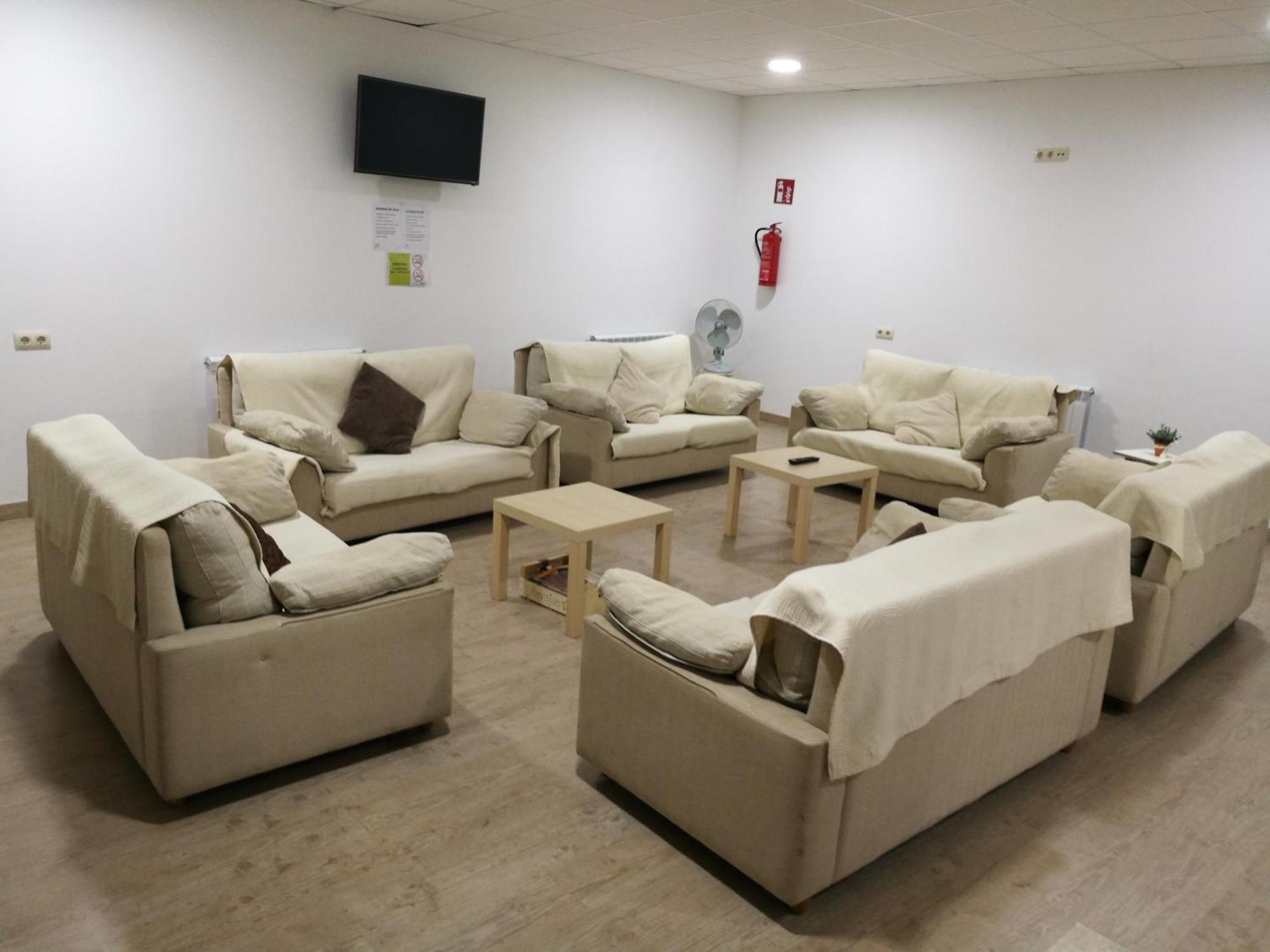 או פדרוסו Albergue O Trisquel מראה חיצוני תמונה